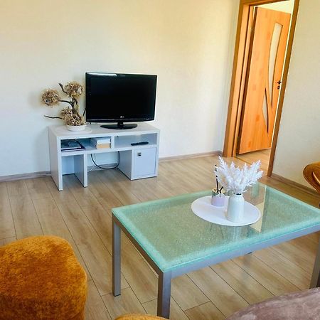 Ezero Apartamentai Σιαουλιάι Εξωτερικό φωτογραφία
