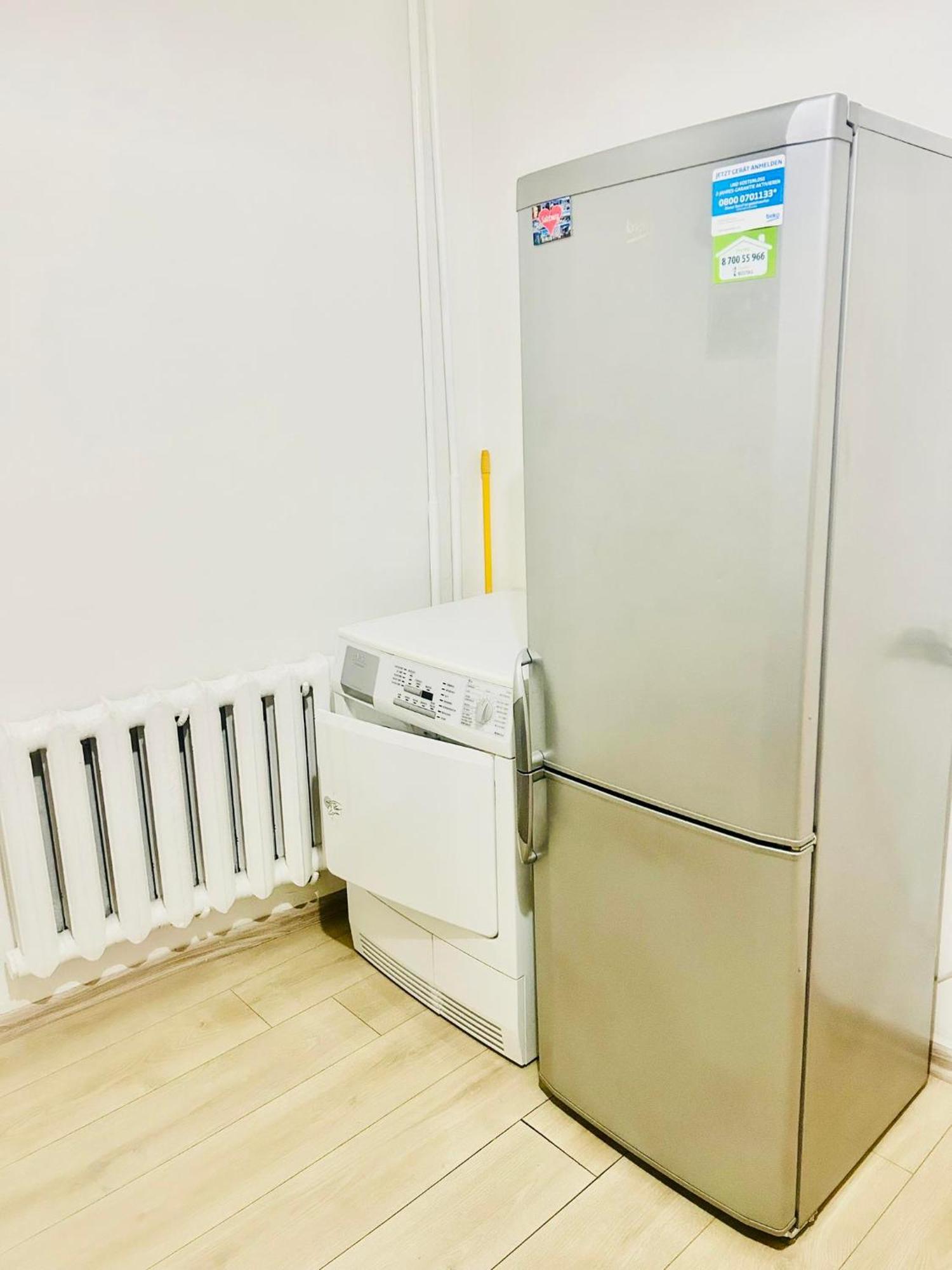 Ezero Apartamentai Σιαουλιάι Εξωτερικό φωτογραφία