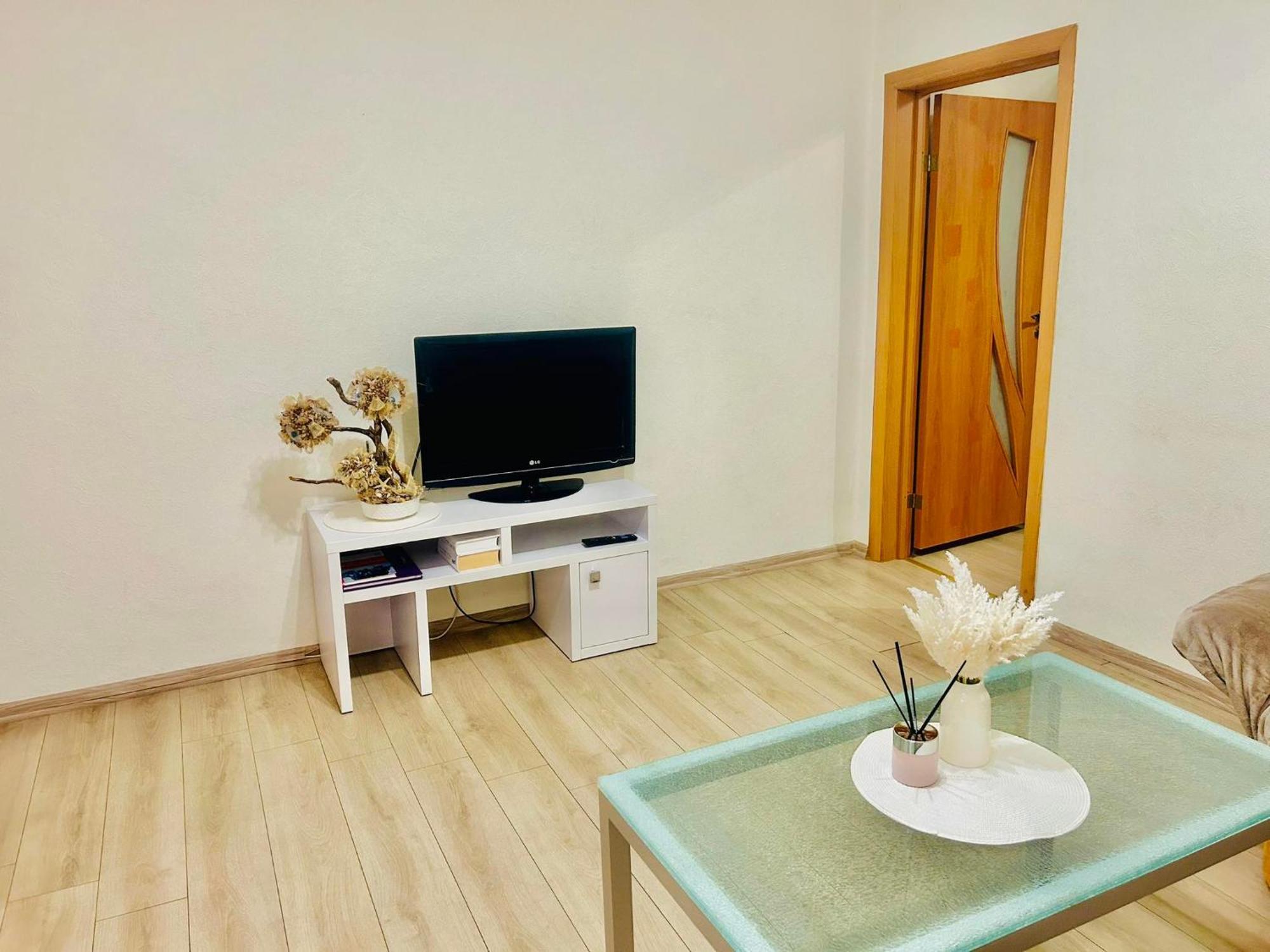 Ezero Apartamentai Σιαουλιάι Εξωτερικό φωτογραφία