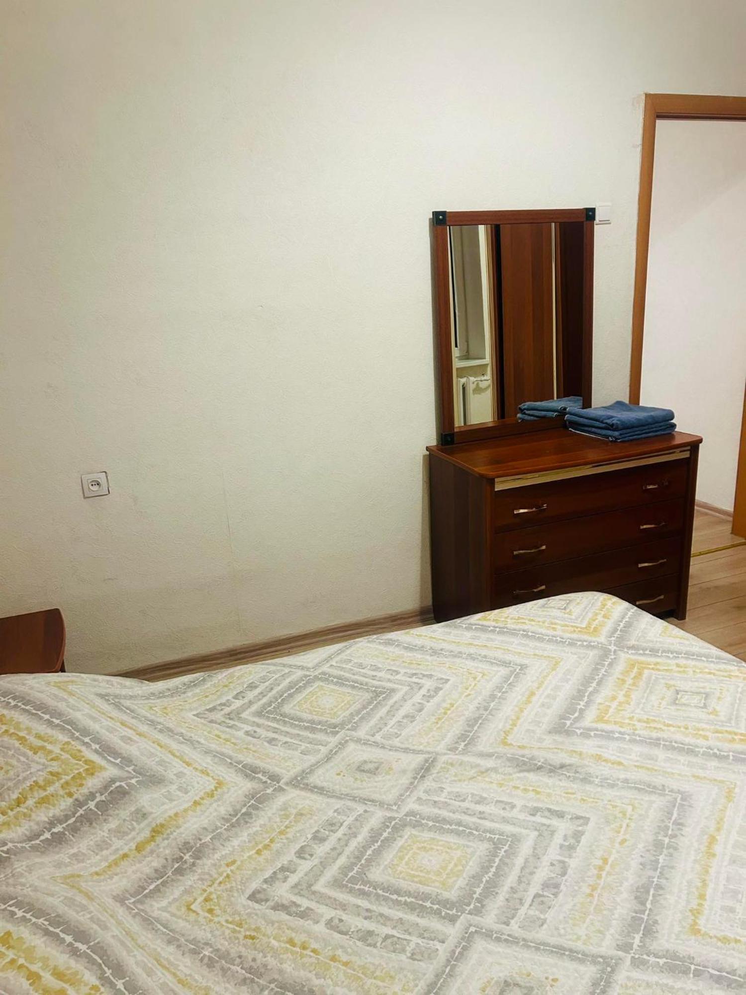 Ezero Apartamentai Σιαουλιάι Εξωτερικό φωτογραφία