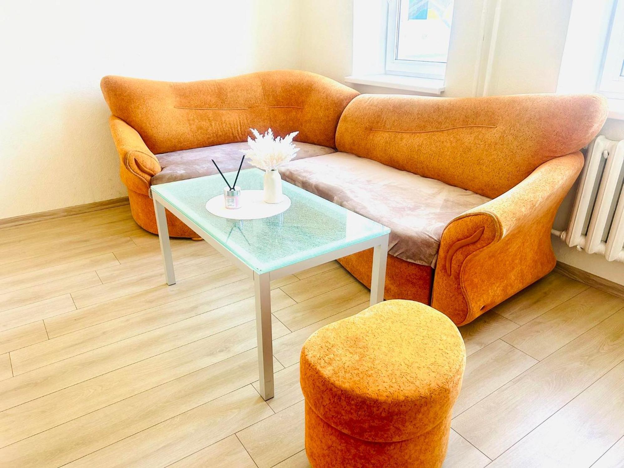 Ezero Apartamentai Σιαουλιάι Εξωτερικό φωτογραφία